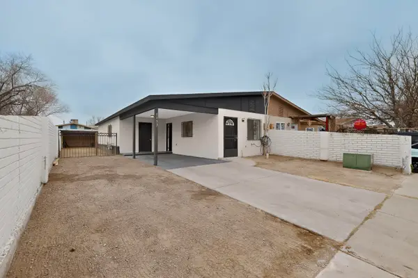 1153 Maple Street, Bernalillo, NM 87004