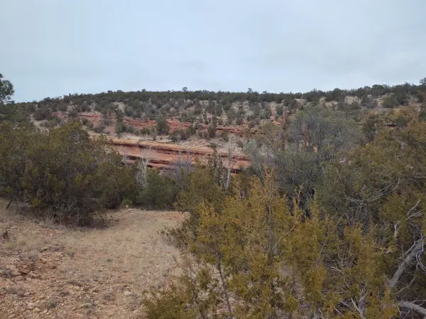 470 Red Bluff Road, Mountainair, NM 87036