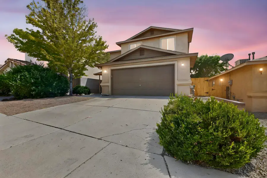 6916 Limestone Avenue Ne, Albuquerque, NM 87113 - Image #2