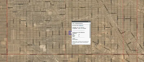 30th (u5 B1 L17) Street Sw #5, Rio Rancho, NM 87124