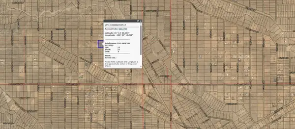 25th (u5 B33 L13) Street Sw #5, Rio Rancho, NM 87124