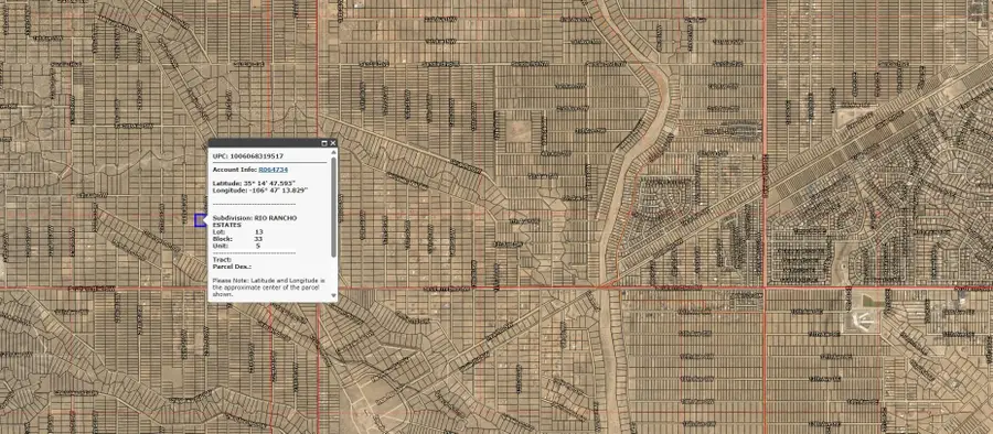 25th (u5 B33 L13) Street Sw #5, Rio Rancho, NM 87124 - Image #2