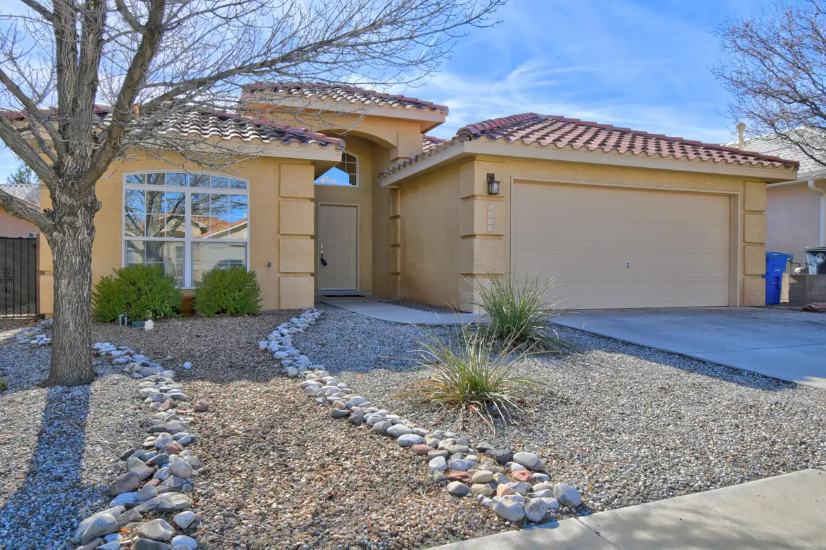 5588 Mansfield Place Nw, Albuquerque, NM 87114 - Image #1
