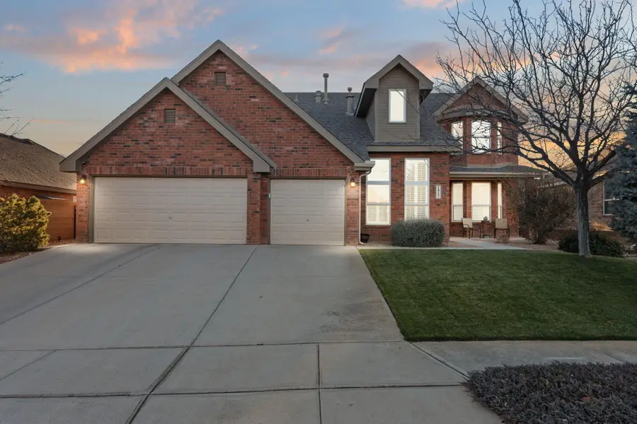 1917 Paseo De La Villa Se, Rio Rancho, NM 87124 - #2