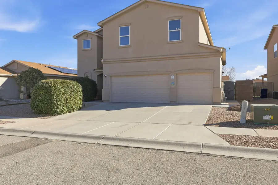 3171 Wagon Wheel Street Sw, Los Lunas, NM 87031 - Image #2