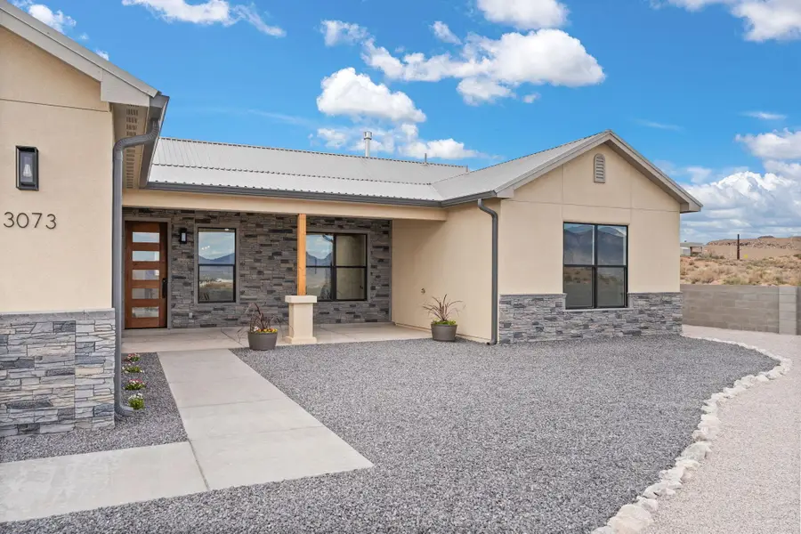 3073 Oculus Loop Ne, Rio Rancho, NM 87144 - #3