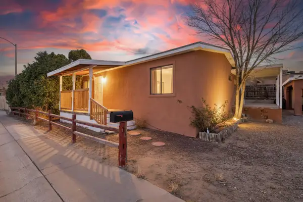 730 Vista Del Camino Street Sw, Albuquerque, NM 87105