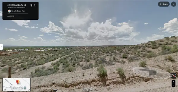 6720 Milpa Alta Road Ne, Rio Rancho, NM 87144