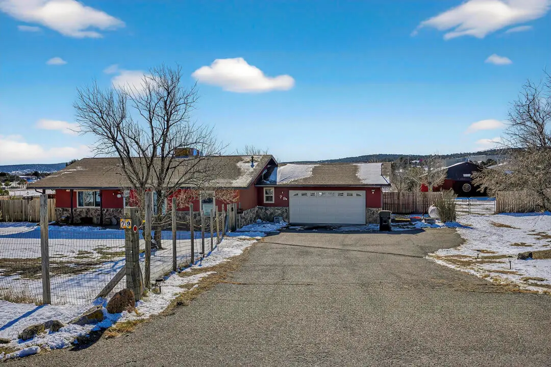 79 Mccall Loop, Edgewood, NM 87015 - Image #1