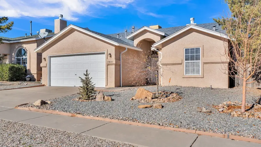 7801 Baybrook Road Nw, Albuquerque, NM 87120 - Image #3