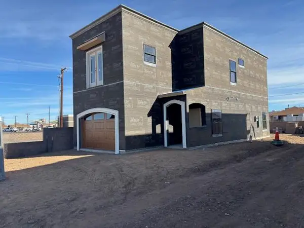 422 N Lala Street, Belen, NM 87002