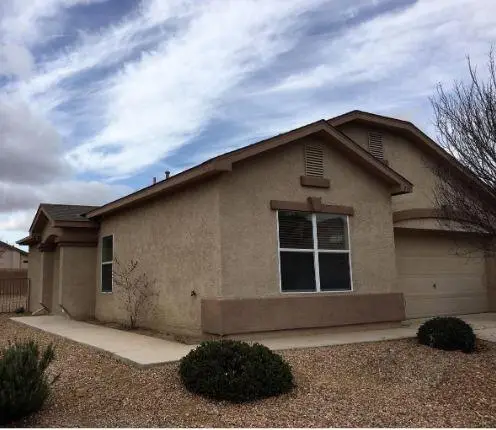 731 Deer Brush Court Sw, Los Lunas, NM 87031