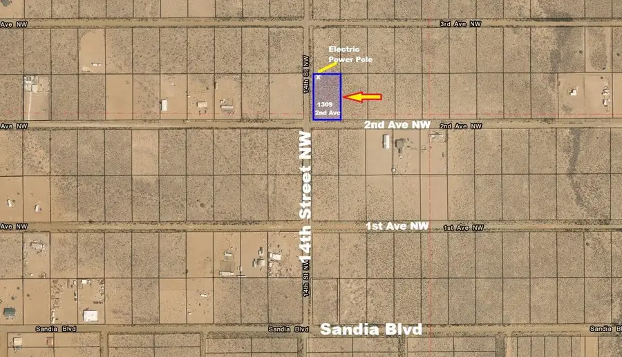1309 2nd Avenue Nw, Rio Rancho, NM 87124 - Image #2