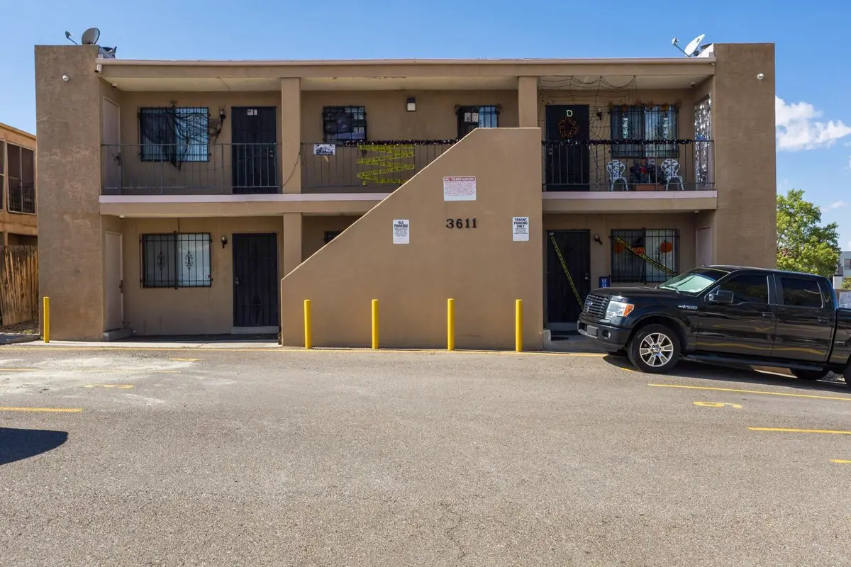 3611 Tyson Place Ne, Albuquerque, NM 87107 - Image #1