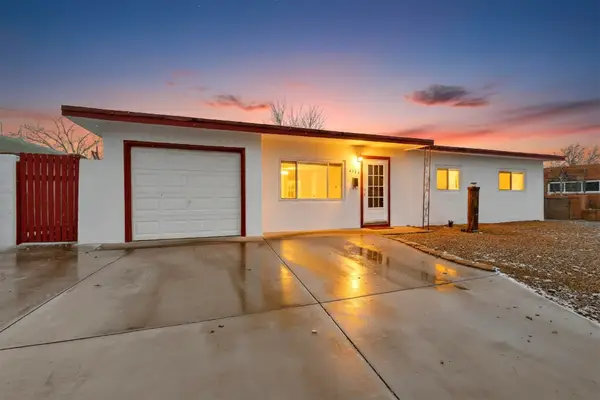 4500 San Andres Avenue Ne, Albuquerque, NM 87110