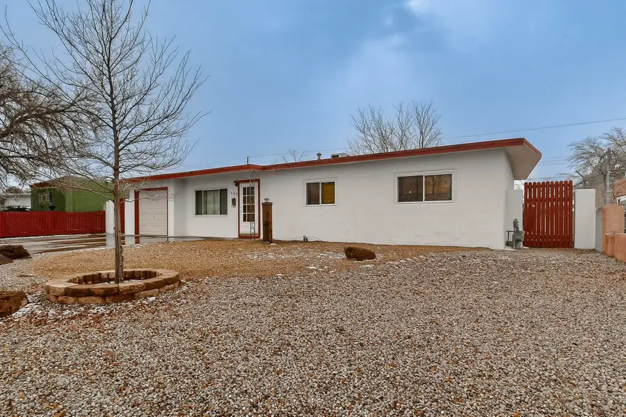4500 San Andres Avenue Ne, Albuquerque, NM 87110 - Image #2
