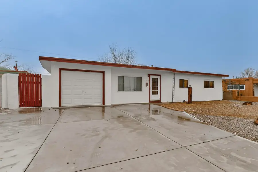 4500 San Andres Avenue Ne, Albuquerque, NM 87110 - Image #3