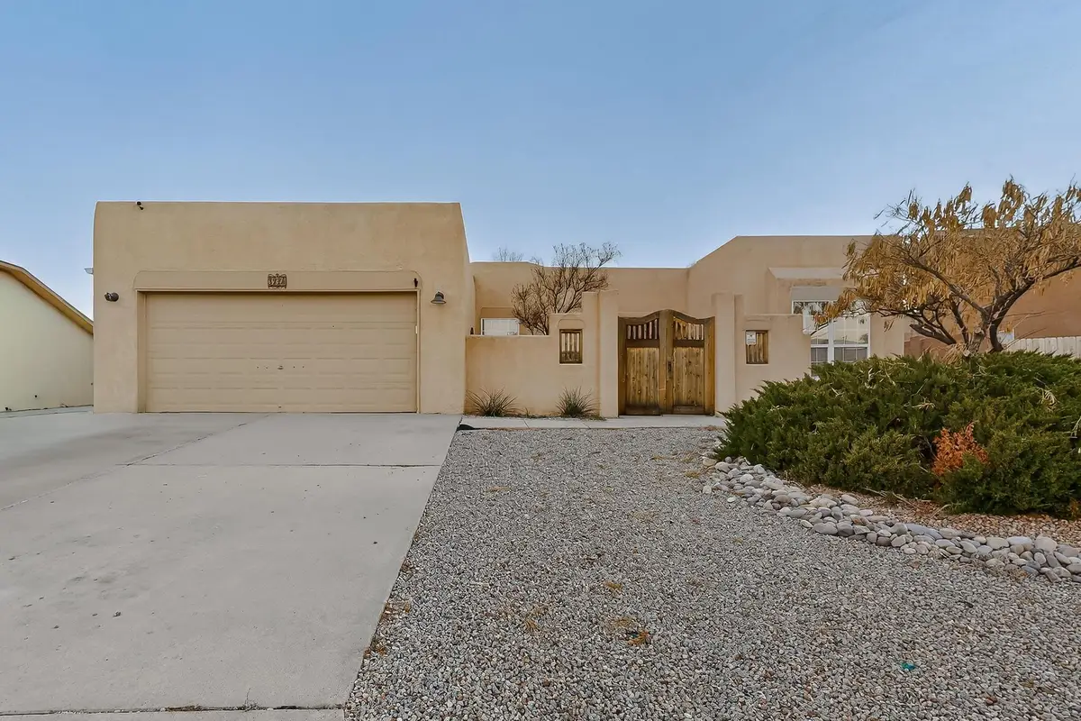 3224 Chandra Lane Se, Rio Rancho, NM 87124 - Image #1