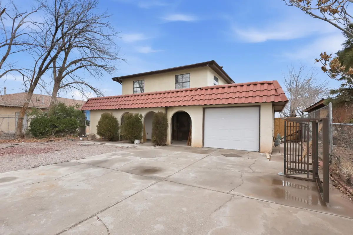 2335 Contreras Place Nw, Albuquerque, NM 87104 - Image #1