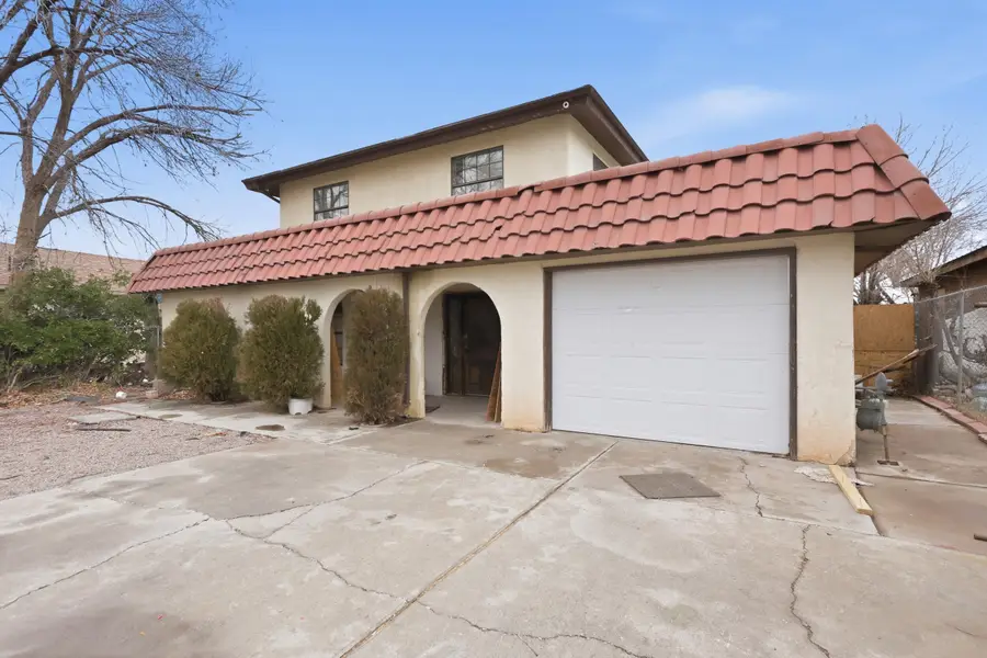 2335 Contreras Place Nw, Albuquerque, NM 87104 - Image #2