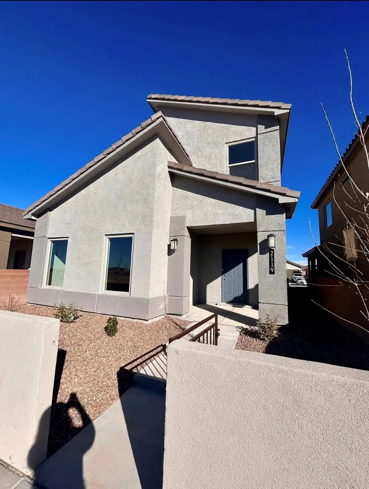 2119 Stieglitz Avenue Se, Albuquerque, NM 87106 - Image #1