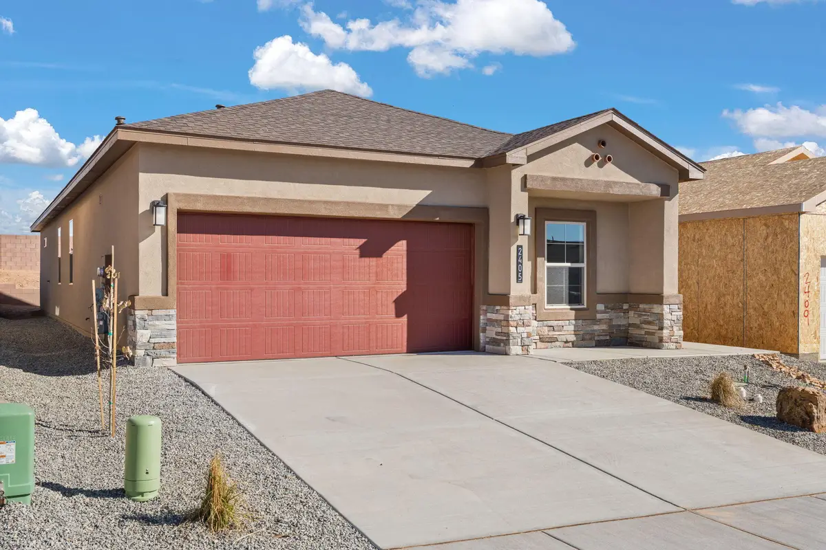 4230 Via De Ventura, Santa Fe, NM 87507 - #1