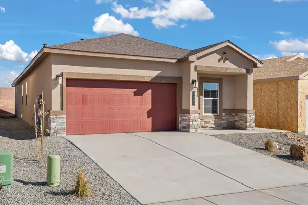 4230 Via De Ventura, Santa Fe, NM 87507