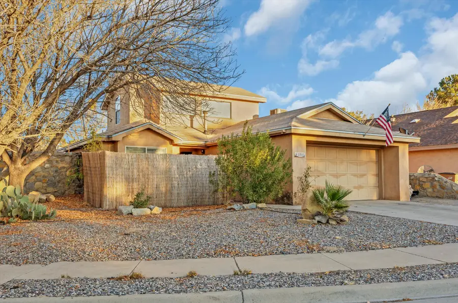 5008 Shadow Mountain Road, Las Cruces, NM 88011 - #3