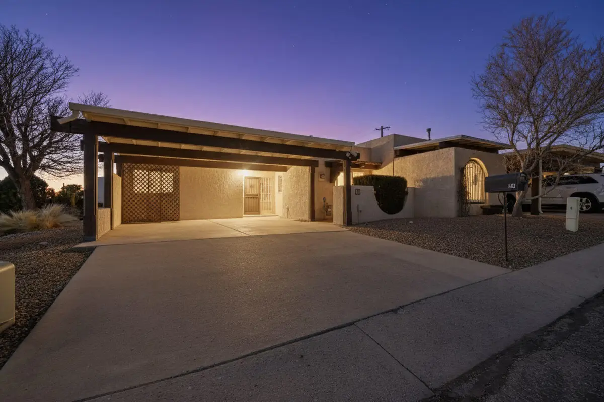 34 Casa Hermosa Drive Ne, Albuquerque, NM 87112 - #1