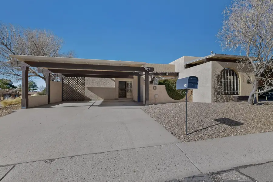34 Casa Hermosa Drive Ne, Albuquerque, NM 87112 - #2