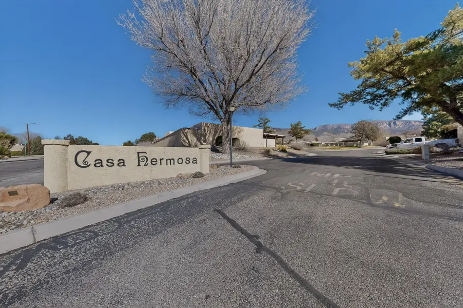 34 Casa Hermosa Drive Ne, Albuquerque, NM 87112 - #3