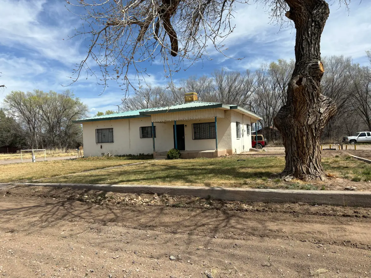 19649 Highway 314, Belen, NM 87002 - #1