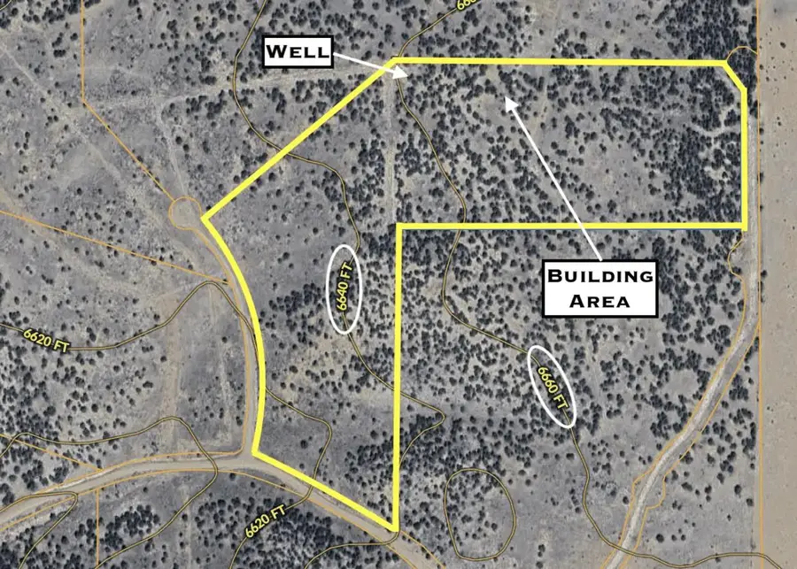 195 Keres Trail, Mountainair, NM 87036 - Image #3