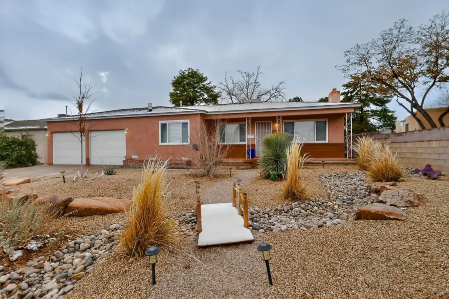 3505 Westerfeld Drive Ne, Albuquerque, NM 87111 - Image #2