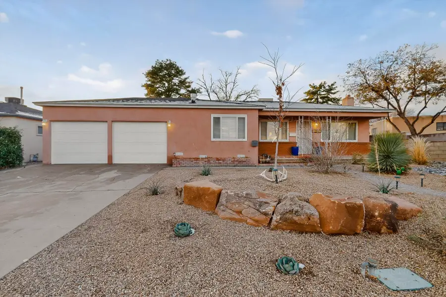 3505 Westerfeld Drive Ne, Albuquerque, NM 87111 - Image #3