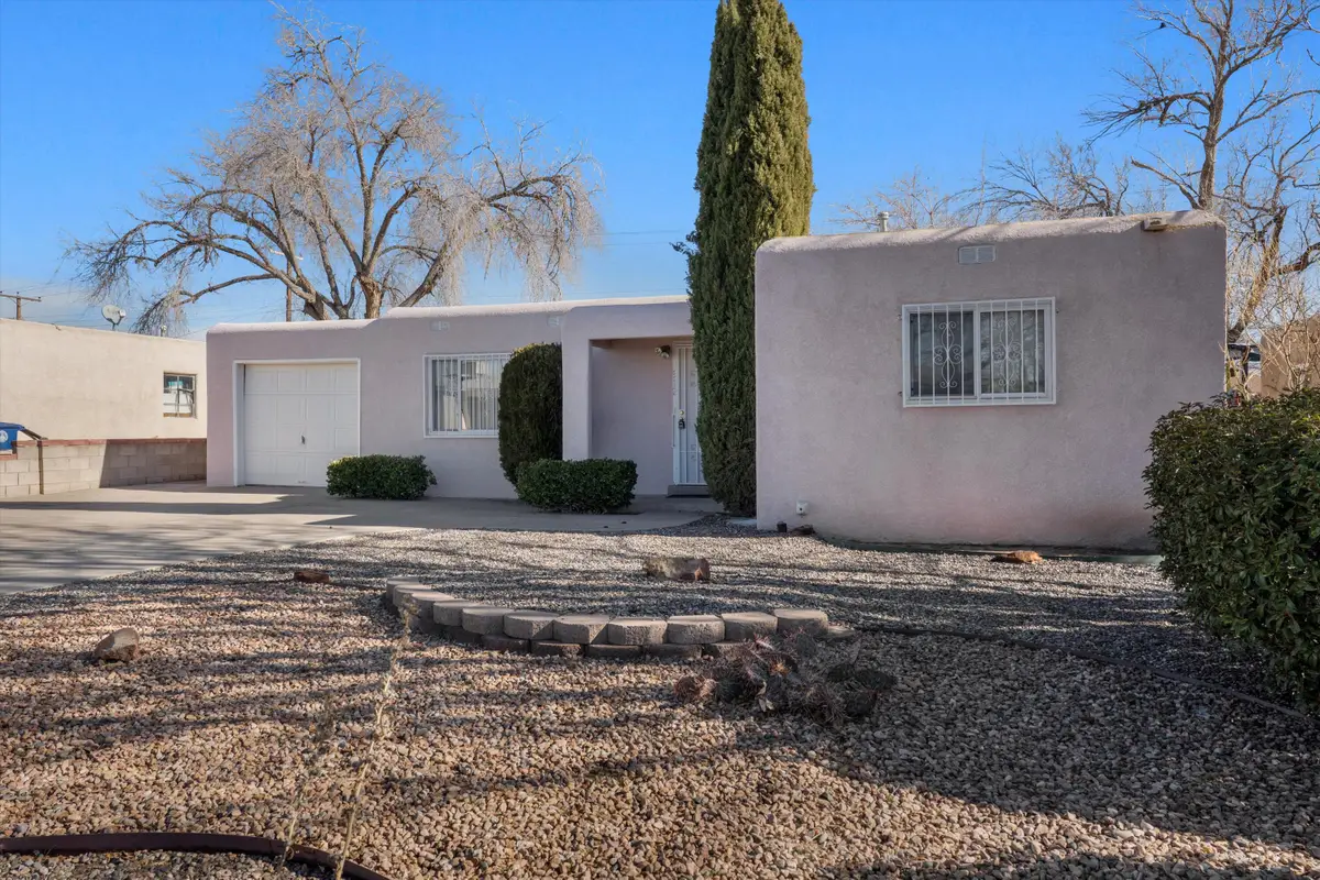 312 60th Street Nw, Albuquerque, NM 87105 - Image #1