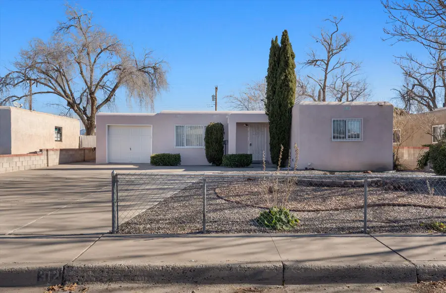 312 60th Street Nw, Albuquerque, NM 87105 - Image #2