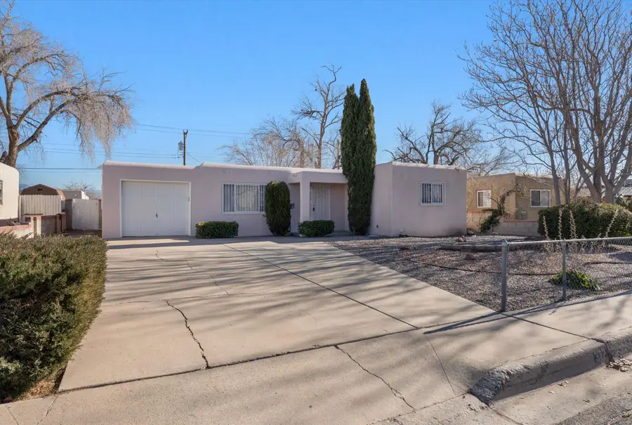 312 60th Street Nw, Albuquerque, NM 87105 - Image #3
