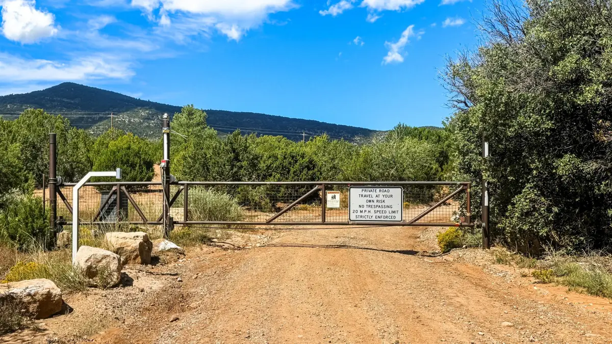 8 Skyline Place, Sandia Park, NM 87047 - Image #1