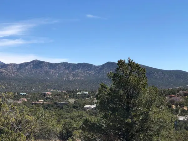 96 Kiva Place, Sandia Park, NM 87047