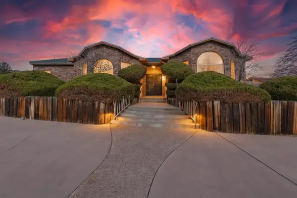 6021 Sonora Avenue Nw, Albuquerque, NM 87120