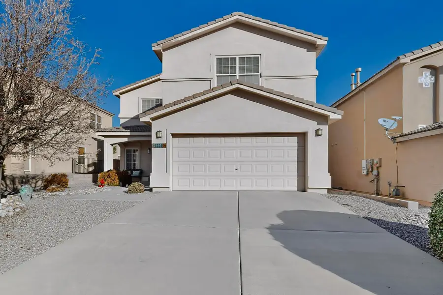 9223 Cumulus Place Nw, Albuquerque, NM 87120 - Image #3