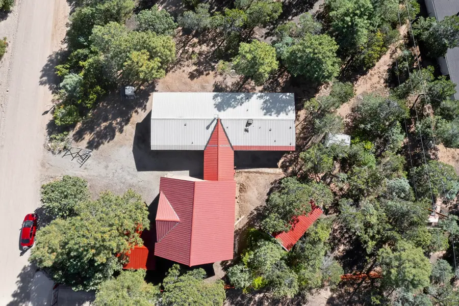 36 Mockingbird Drive, Tijeras, NM 87059 - Image #2