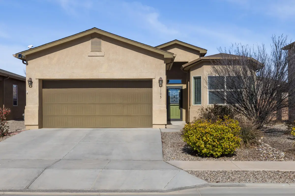 1105 Jacobs Drive Ne, Rio Rancho, NM 87144 - Image #1