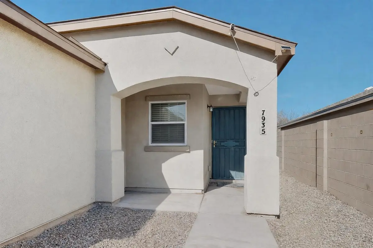 7935 Burkett Avenue Nw, Albuquerque, NM 87120 - Image #1