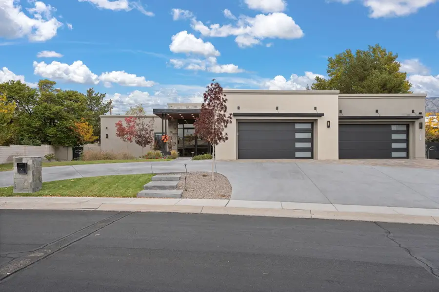 10140 Masters Drive Ne, Albuquerque, NM 87111 - #2