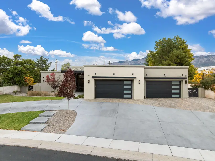 10140 Masters Drive Ne, Albuquerque, NM 87111 - #3