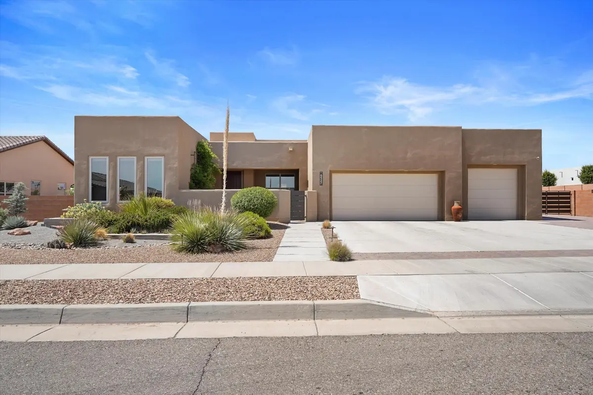 6527 Vista Del Prado, Albuquerque, NM 87120 - Image #1