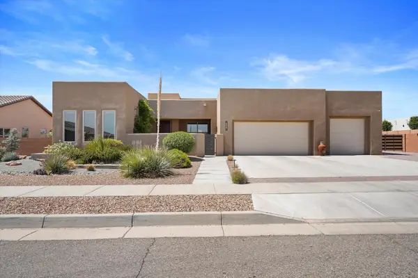 6527 Vista Del Prado, Albuquerque, NM 87120