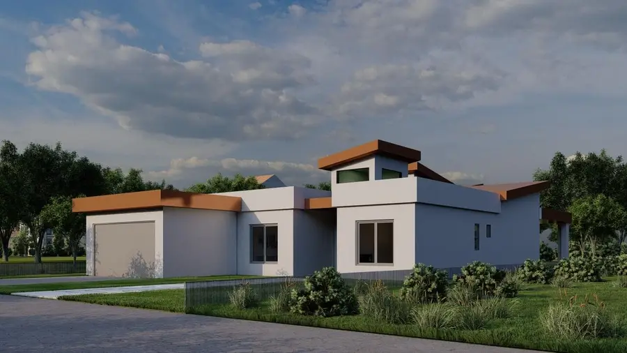 1321 Van Cleave Road Nw, Albuquerque, NM 87107 - #2